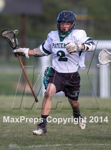 Thumbnail 3 in Lackey @ Patuxent photogallery.