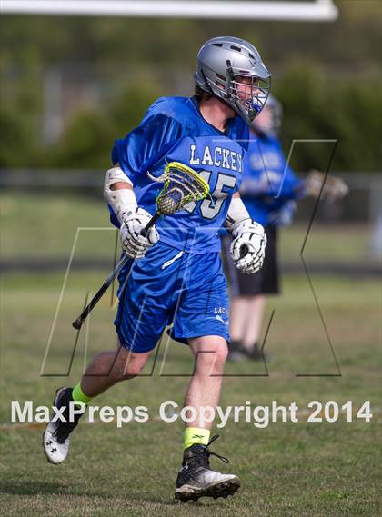 Thumbnail 3 in Lackey @ Patuxent photogallery.