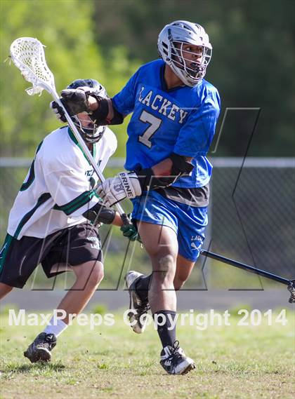 Thumbnail 3 in Lackey @ Patuxent photogallery.