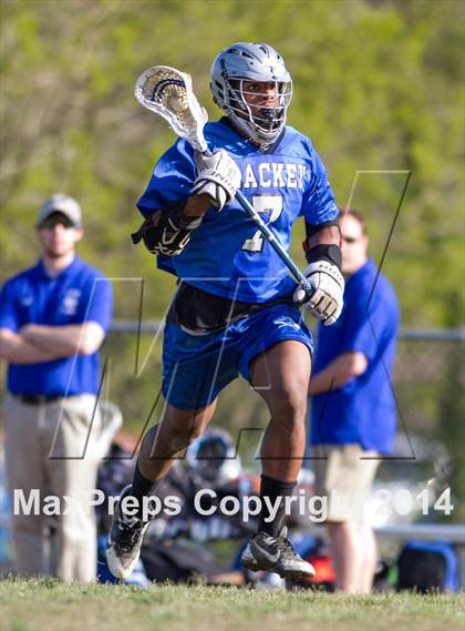 Thumbnail 3 in Lackey @ Patuxent photogallery.