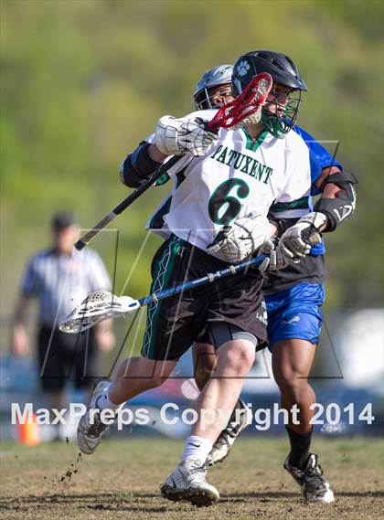 Thumbnail 1 in Lackey @ Patuxent photogallery.