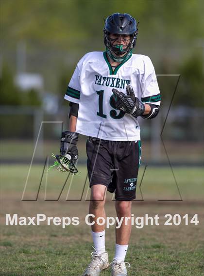 Thumbnail 1 in Lackey @ Patuxent photogallery.