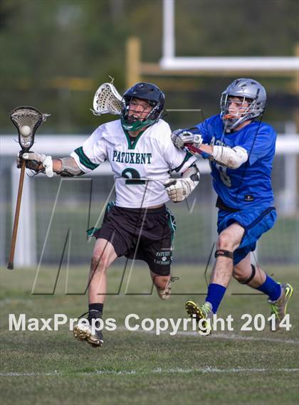 Thumbnail 2 in Lackey @ Patuxent photogallery.