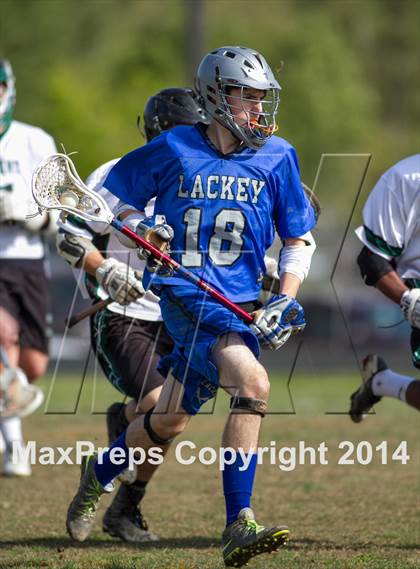 Thumbnail 3 in Lackey @ Patuxent photogallery.