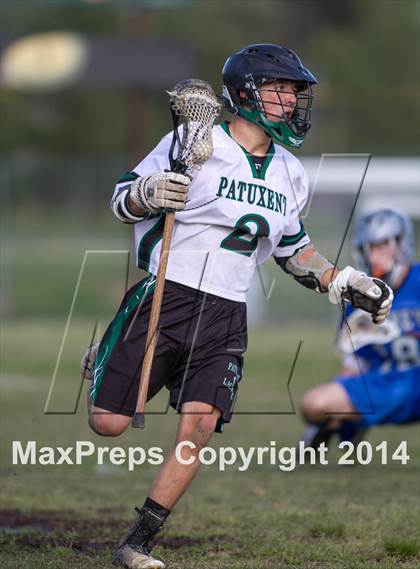 Thumbnail 1 in Lackey @ Patuxent photogallery.