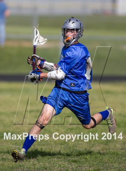 Thumbnail 2 in Lackey @ Patuxent photogallery.