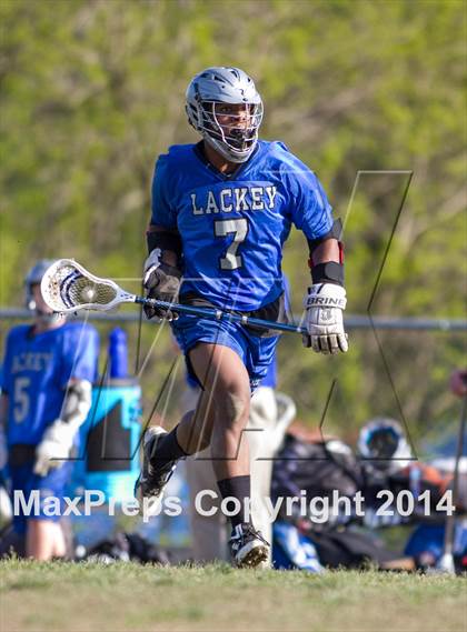 Thumbnail 2 in Lackey @ Patuxent photogallery.