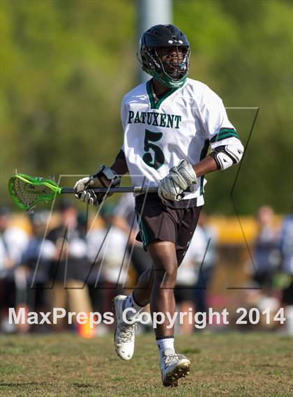 Thumbnail 1 in Lackey @ Patuxent photogallery.