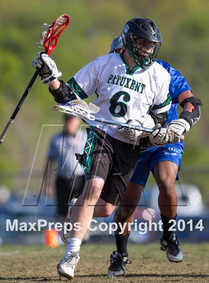 Thumbnail 3 in Lackey @ Patuxent photogallery.