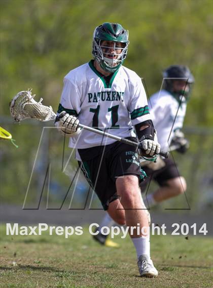 Thumbnail 1 in Lackey @ Patuxent photogallery.