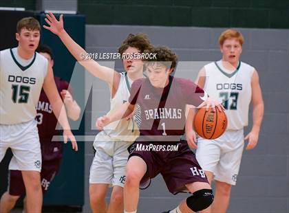 Thumbnail 2 in Hallettsville @ Marion photogallery.