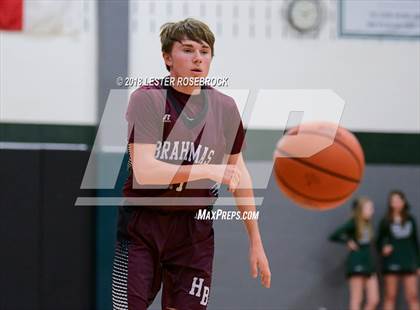 Thumbnail 3 in Hallettsville @ Marion photogallery.