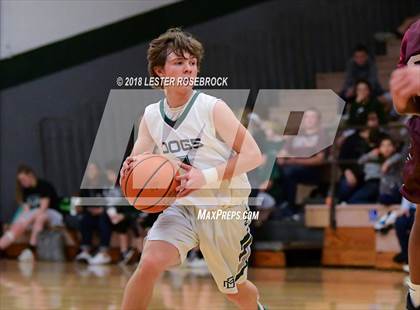 Thumbnail 2 in Hallettsville @ Marion photogallery.