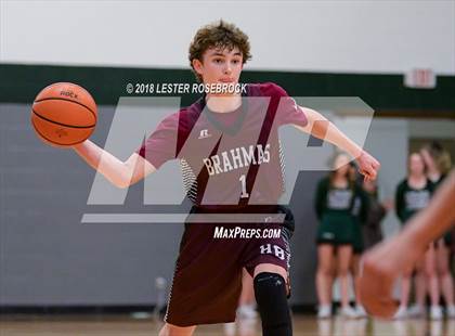 Thumbnail 1 in Hallettsville @ Marion photogallery.