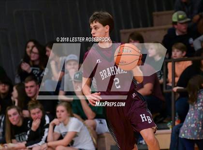 Thumbnail 1 in Hallettsville @ Marion photogallery.