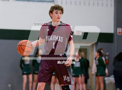 Thumbnail 1 in Hallettsville @ Marion photogallery.
