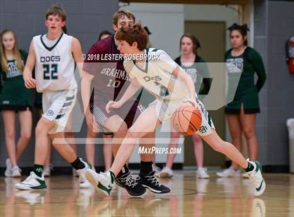 Thumbnail 2 in Hallettsville @ Marion photogallery.