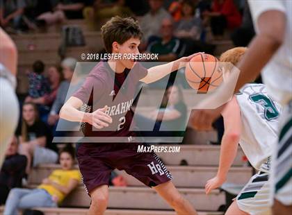 Thumbnail 1 in Hallettsville @ Marion photogallery.