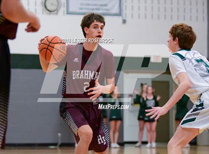 Thumbnail 2 in Hallettsville @ Marion photogallery.
