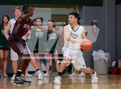 Thumbnail 3 in Hallettsville @ Marion photogallery.