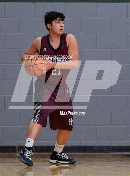 Thumbnail 1 in Hallettsville @ Marion photogallery.