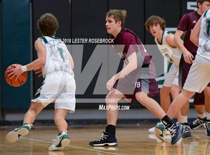 Thumbnail 1 in Hallettsville @ Marion photogallery.