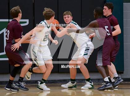 Thumbnail 1 in Hallettsville @ Marion photogallery.