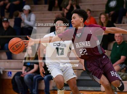 Thumbnail 1 in Hallettsville @ Marion photogallery.