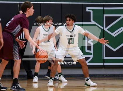 Thumbnail 3 in Hallettsville @ Marion photogallery.