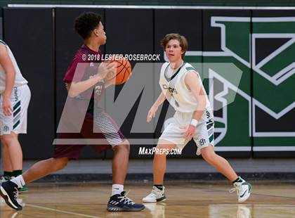 Thumbnail 1 in Hallettsville @ Marion photogallery.