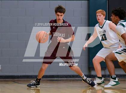 Thumbnail 2 in Hallettsville @ Marion photogallery.