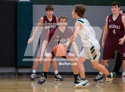 Thumbnail 3 in Hallettsville @ Marion photogallery.