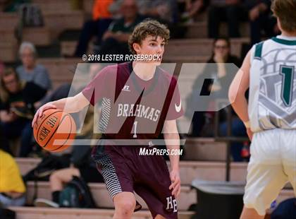 Thumbnail 2 in Hallettsville @ Marion photogallery.