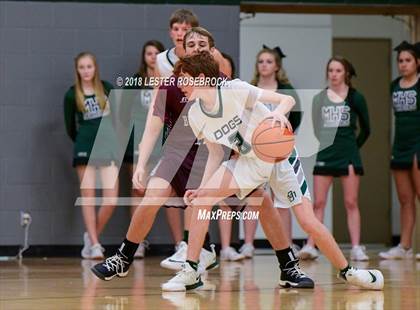 Thumbnail 3 in Hallettsville @ Marion photogallery.