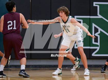 Thumbnail 3 in Hallettsville @ Marion photogallery.