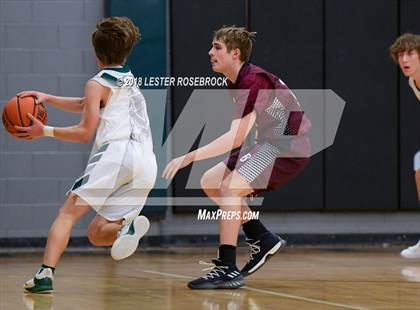 Thumbnail 2 in Hallettsville @ Marion photogallery.