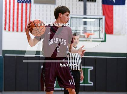 Thumbnail 1 in Hallettsville @ Marion photogallery.