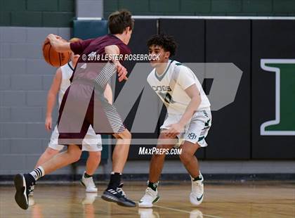 Thumbnail 3 in Hallettsville @ Marion photogallery.