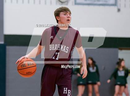 Thumbnail 1 in Hallettsville @ Marion photogallery.