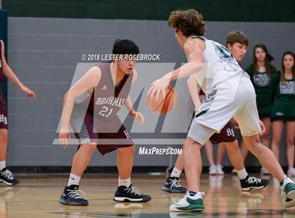 Thumbnail 1 in Hallettsville @ Marion photogallery.