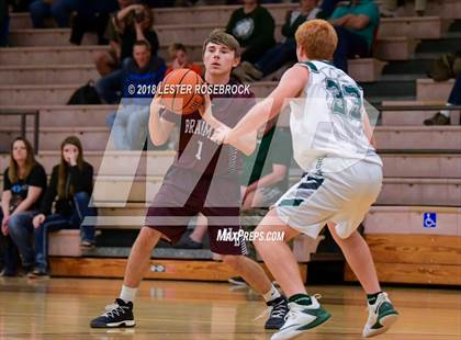 Thumbnail 3 in Hallettsville @ Marion photogallery.