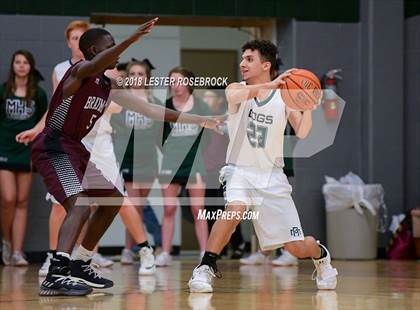 Thumbnail 1 in Hallettsville @ Marion photogallery.