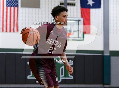 Thumbnail 1 in Hallettsville @ Marion photogallery.