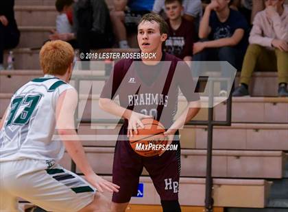 Thumbnail 3 in Hallettsville @ Marion photogallery.