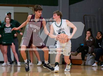 Thumbnail 1 in Hallettsville @ Marion photogallery.