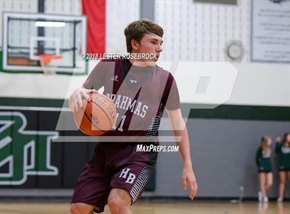 Thumbnail 2 in Hallettsville @ Marion photogallery.