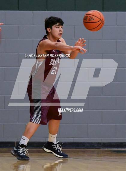 Thumbnail 2 in Hallettsville @ Marion photogallery.