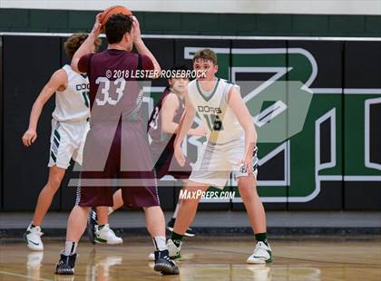 Thumbnail 3 in Hallettsville @ Marion photogallery.