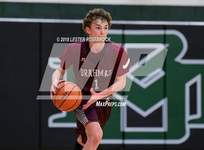 Thumbnail 2 in Hallettsville @ Marion photogallery.