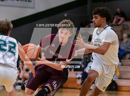 Thumbnail 2 in Hallettsville @ Marion photogallery.